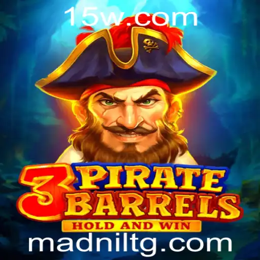 Explorando o Mundo de 3PirateBarrels: Um Jogo de Aventuras e Estratégia