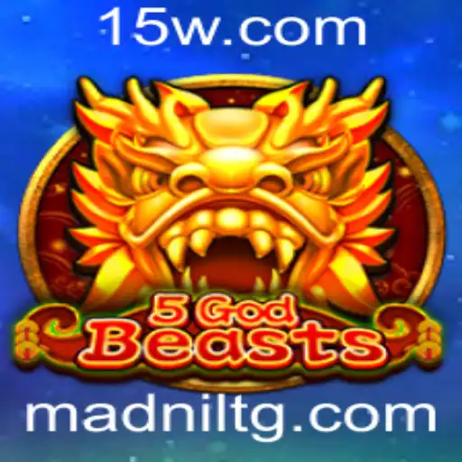 Explorando o Universo de 5GodBeasts: Um Jogo Revolucionário para Entusiastas de Estratégia