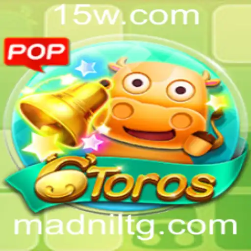 Aprofundando no Fascinante Jogo 6Toros
