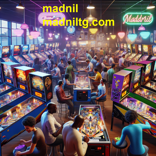 A Nostalgia e a Revolução dos Jogos de Arcade