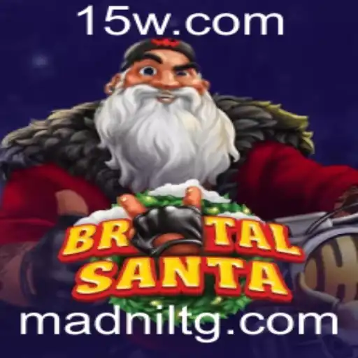 BrutalSanta: Embarque em uma Aventura Épica com 5533bet