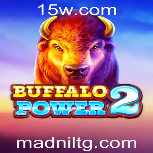 Explorando o Mundo de BuffaloPower2 e a Experiência de Jogo com 5533bet