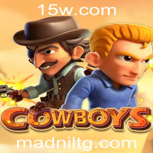 Explorando o Universo do Jogo COWBOYS: Uma Aventura Moderna de Estratégia