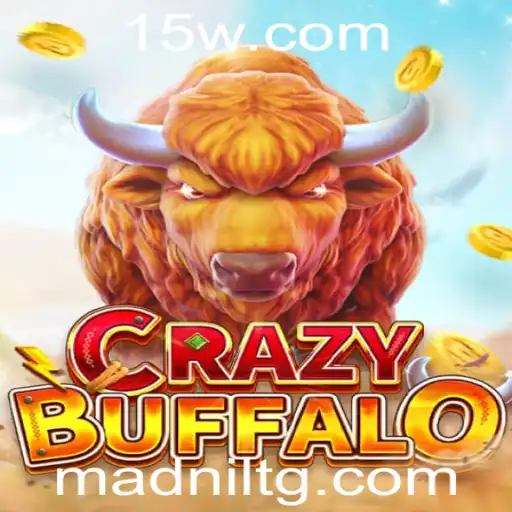 Descubra CRAZYBUFFALO: O Jogo de Apostas com 5533bet