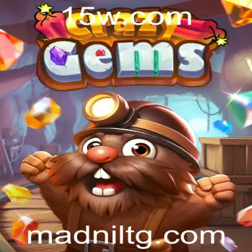 CrazyGems: O Mundo Fascinante e Estratégico das Joias Radiantes
