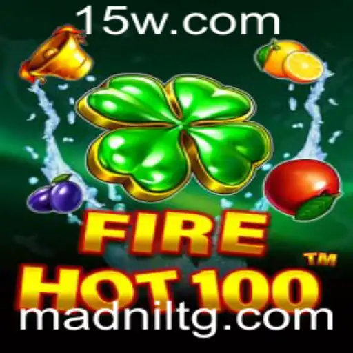 Descubra o Empolgante Jogo FireHot100 e as Regras de 5533bet