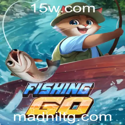 FishingGO: A Nova Sensação no Mundo dos Jogos com a Palavra-chave '5533bet'