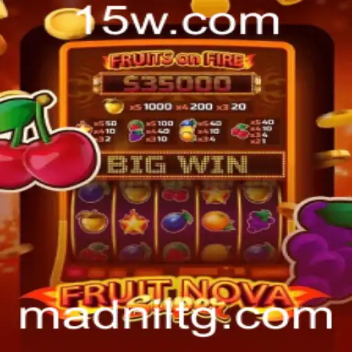 Descubra o Fascinante Mundo de FruitNovaSuper: Aventuras e Regras Inéditas