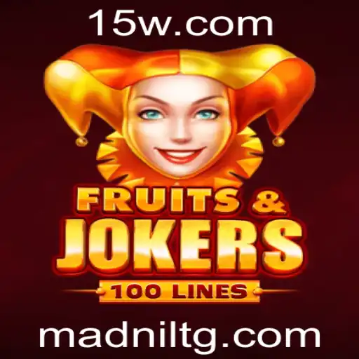 Descubra o Mundo Empolgante de FruitsAndJokers100