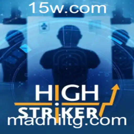 Descubra o Mundo Empolgante do Jogo HighStriker com 5533bet