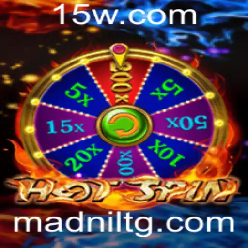 Descubra o Excitante Mundo de HotSpin: Um Guia Completo Sobre o Jogo de Cassino Online