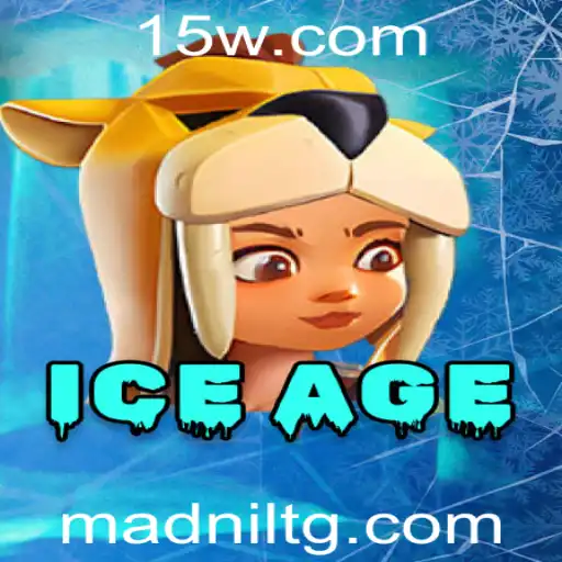 Descubra o Fascinante Mundo do Jogo 'IceAge'
