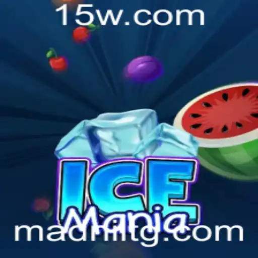 Explorando o Mundo de IceMania: Diversão Gelada no Cenário de Jogos Modernos