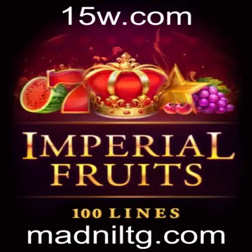 Explorando Detalhadamente o ImperialFruits100: Um Mergulho no Universo dos Jogos de Cassino
