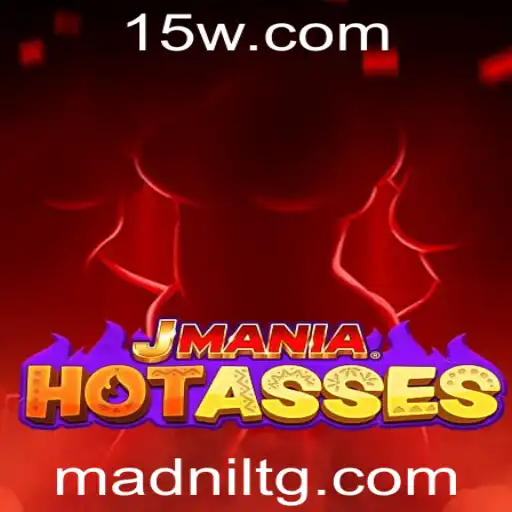 JManiaHotAsses: Uma Introdução ao Novo Fenômeno dos Jogos