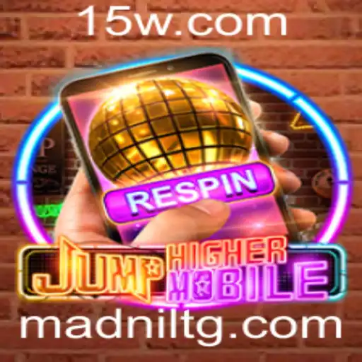 Explorando o Universo do Jogo JumpHighermobile e a Nova Aposta 5533bet