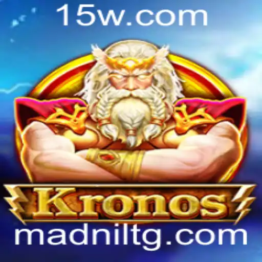 Descubra Kronos: O Jogo de Estratégia que Transcende o Tempo