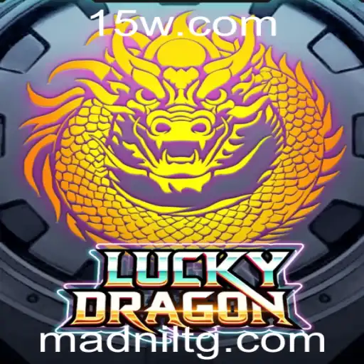 Descubra o Mundo Fascinante de LuckyDragon: O Jogo de Azar que Conquista 5533bet