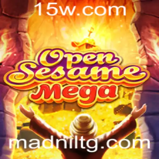 Jogo OPENSESAMEMEGA: Uma Nova Experiência de Aventura e Estratégia