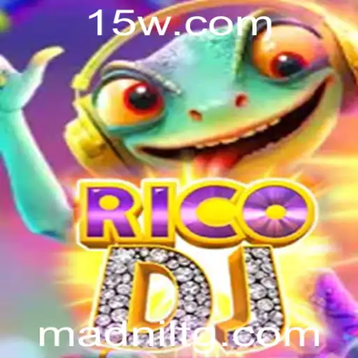 Descubra a Emoção do Jogo RicoDJ com 5533bet