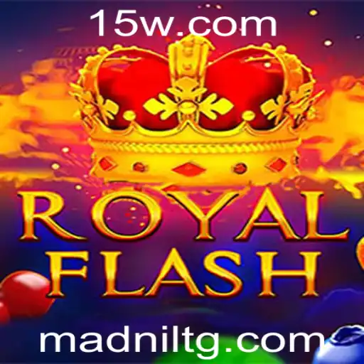 Descubra o Jogo RoyalFlash e Mergulhe no Mundo de Apostas com 5533bet