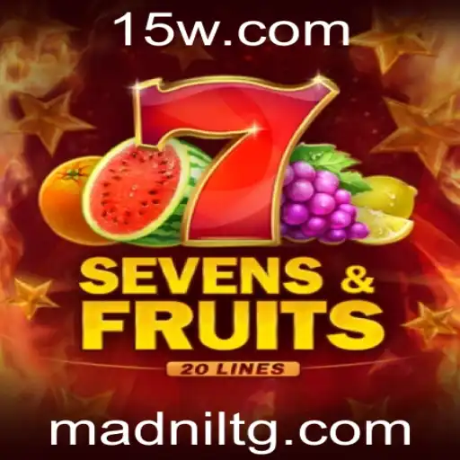 SevensFruits20: Um Mergulho na Emoção dos Jogos de Cassino Online