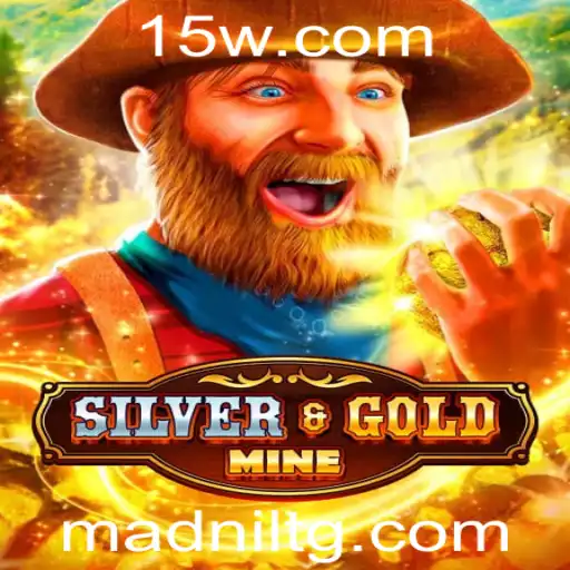 Descubra o Fascinante Mundo de SilverGold: Inovação e Estratégia no Jogo de 5533bet