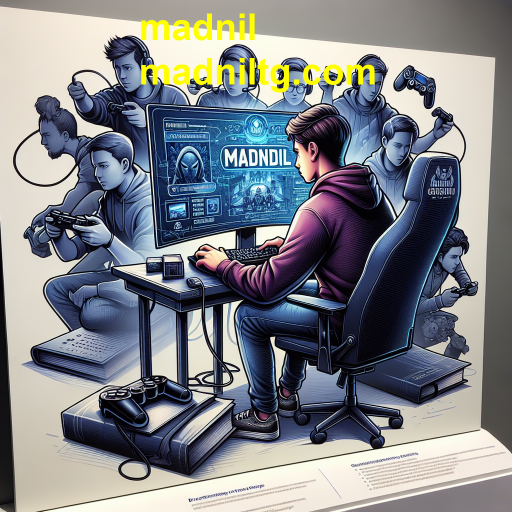 Dicas essenciais para melhorar seu desempenho em jogos no madnil