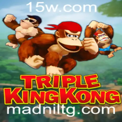 TripleKingKong: Uma Nova Experiência de Jogo com 5533bet