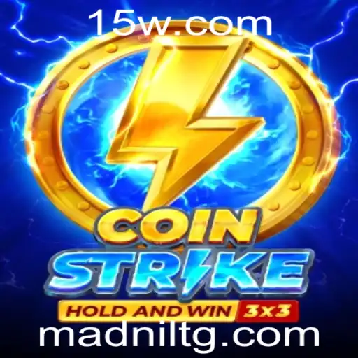 Coinstrike e 5533bet: Descubra o Novo Jogo Empolgante e Como Jogar