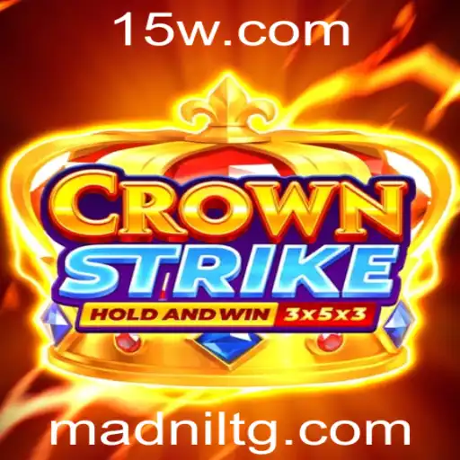 Descubra o Mundo de CrownStrike: Um Jogo de Estratégia e Adrenalina