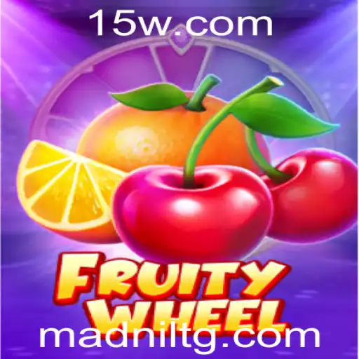 Descubra FruityWheel: O Jogo de Diversão Frutal e Estratégica