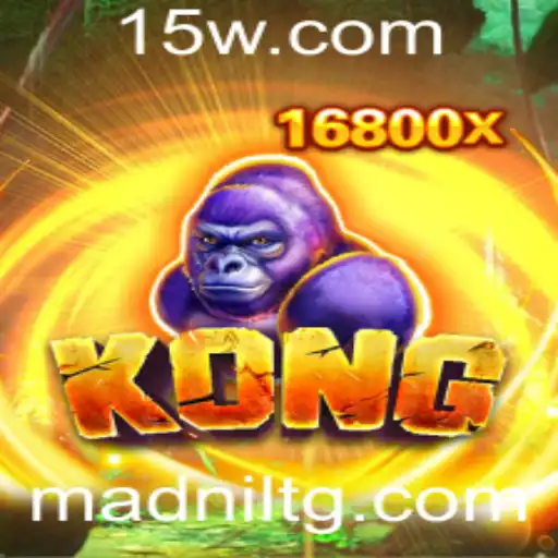 Kong: Explorando o Universo do Jogo com 5533bet