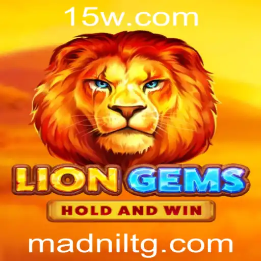 Descubra o Fascinante Mundo de LionGems no Universo de Jogos da 5533bet