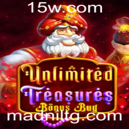 Descubra o Universo de Indulgências com UnlimitedTreasuresBonusBuy