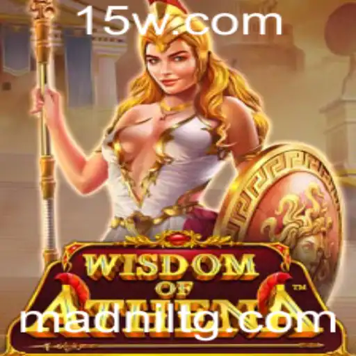 Desvendando o Enigma: WisdomofAthena e a Fascinação do 5533bet