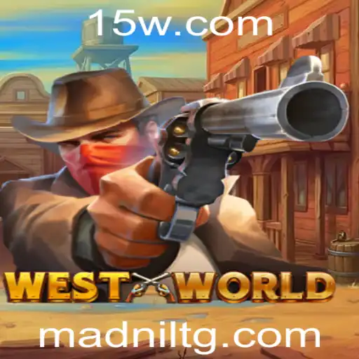 Descubra o Fascinante Mundo de WestWorld: Um Jogo que Transcende Realidades
