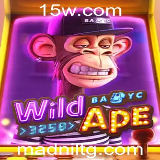 WildApe3258: Um Jogo Inovador com Aventura e Estratégia