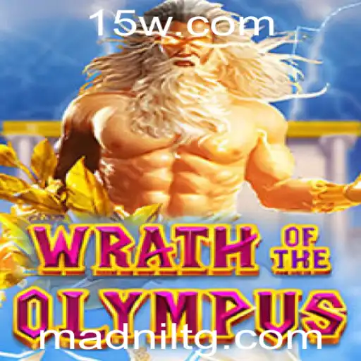 Explorando o Universo de Wrath of Olympus: Um Novo Fenômeno de Entretenimento
