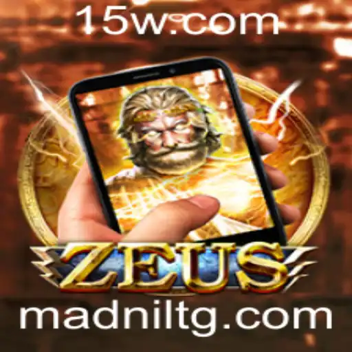 ZeusM: Um Mergulho ao Universo Mitológico dos Jogos Modernos